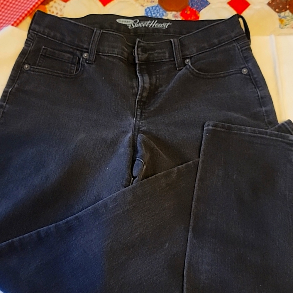 Old navy jeans